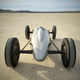 Image for article titled Become a '50s Speed Demon With This Flathead-powered Belly Tanker